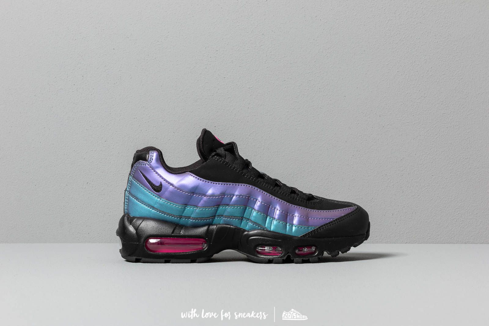 Air max 95 best sale holographic