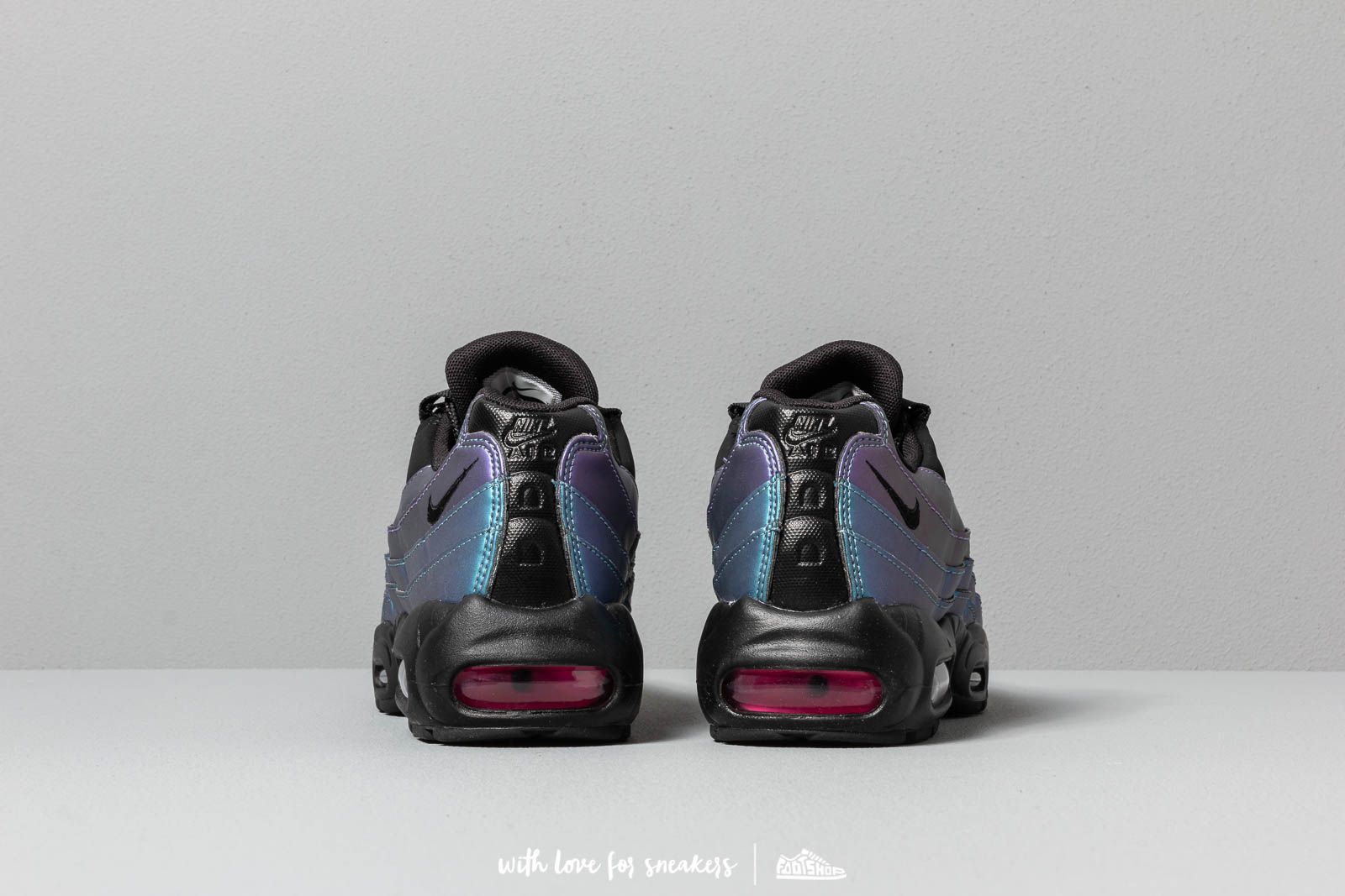 Air max 95 fucsia sales
