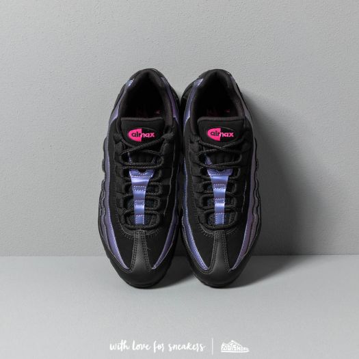 Black laser fuchsia air max 27 clearance