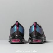 Men s shoes Nike Air Max 97 Lx Black Laser Fuchsia Thunder Grey Footshop