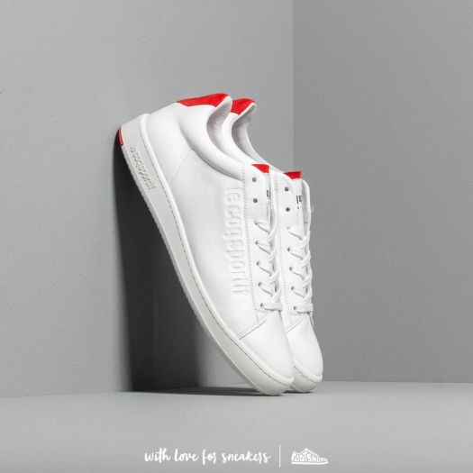 Le coq sportif sneakers white on sale
