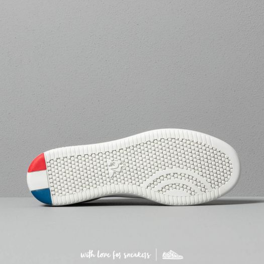 Chaussures et baskets homme le coq sportif Blazon Optical White