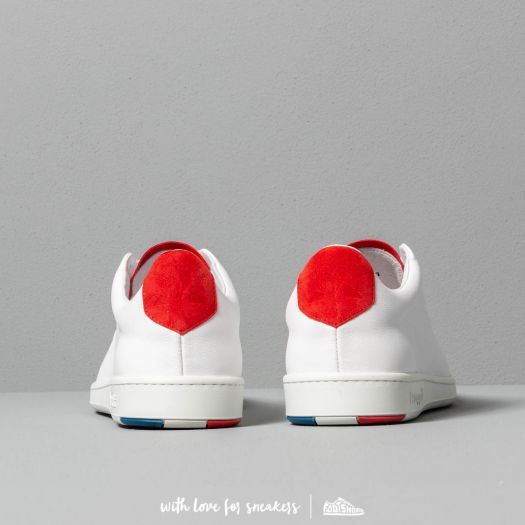 Chaussures et baskets homme le coq sportif Blazon Optical White
