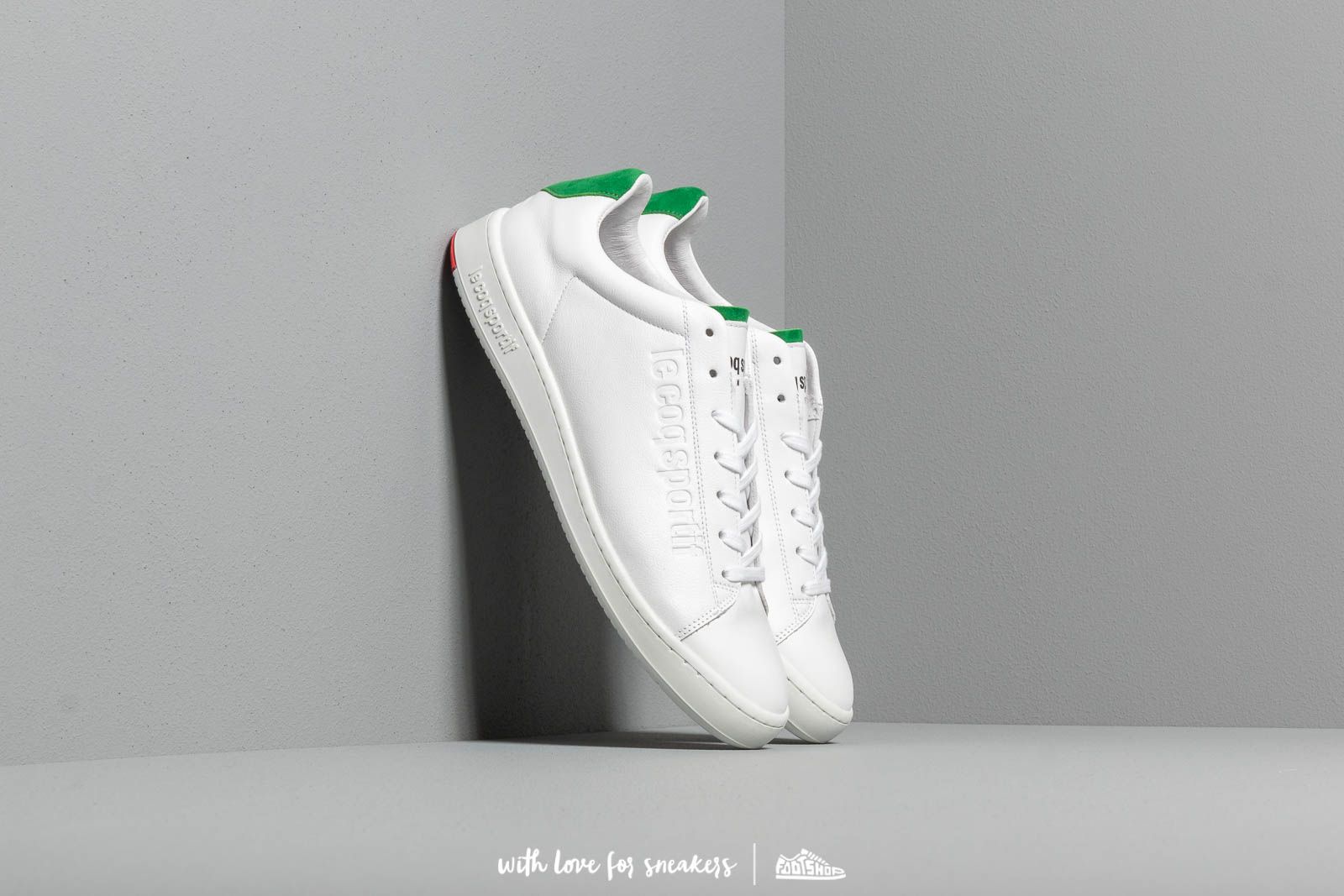 Coq 2025 sportif blazon