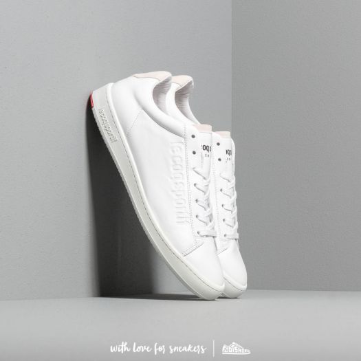 Le coq sportif new arrivals scarpe bianche