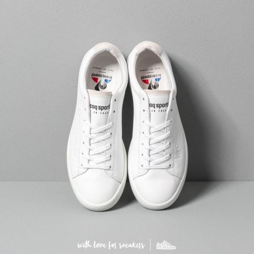 le coq sportif Blazon