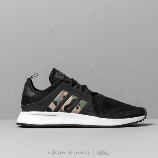 Adidas x_plr core black y camo shoes discount