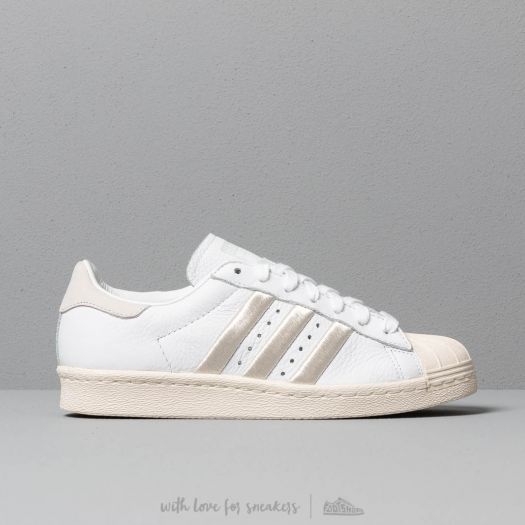 adidas Superstar 80S W