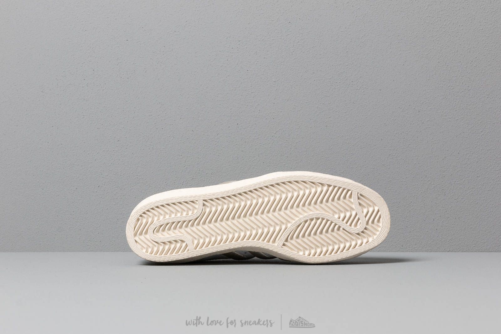 Γυναικεία παπούτσια adidas Superstar 80S W Ftw White/ Grey One/ Off White