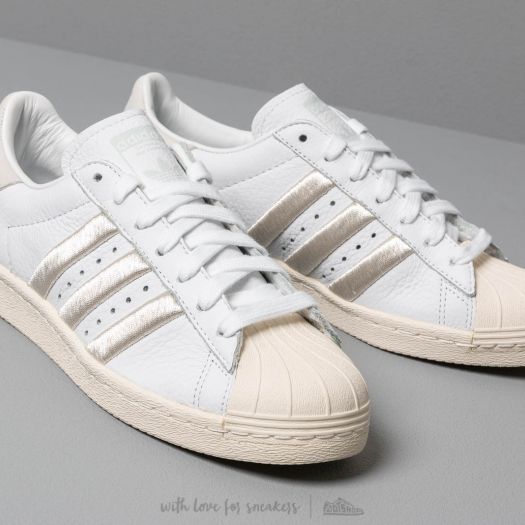 adidas Superstar 80S W