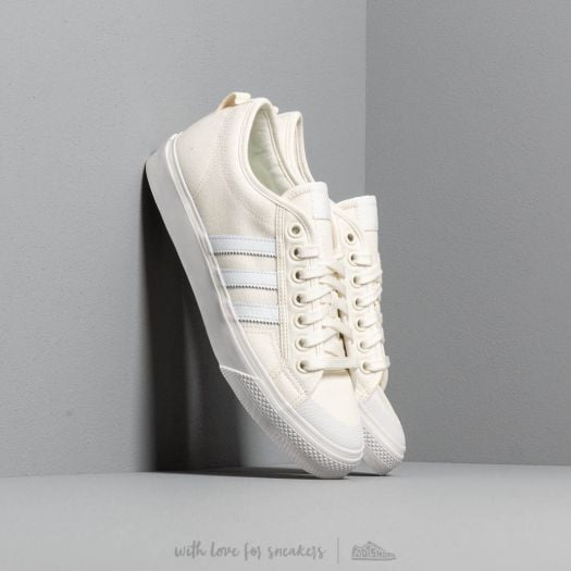 Men s shoes adidas Nizza Off White Ftw White Crystal White Footshop