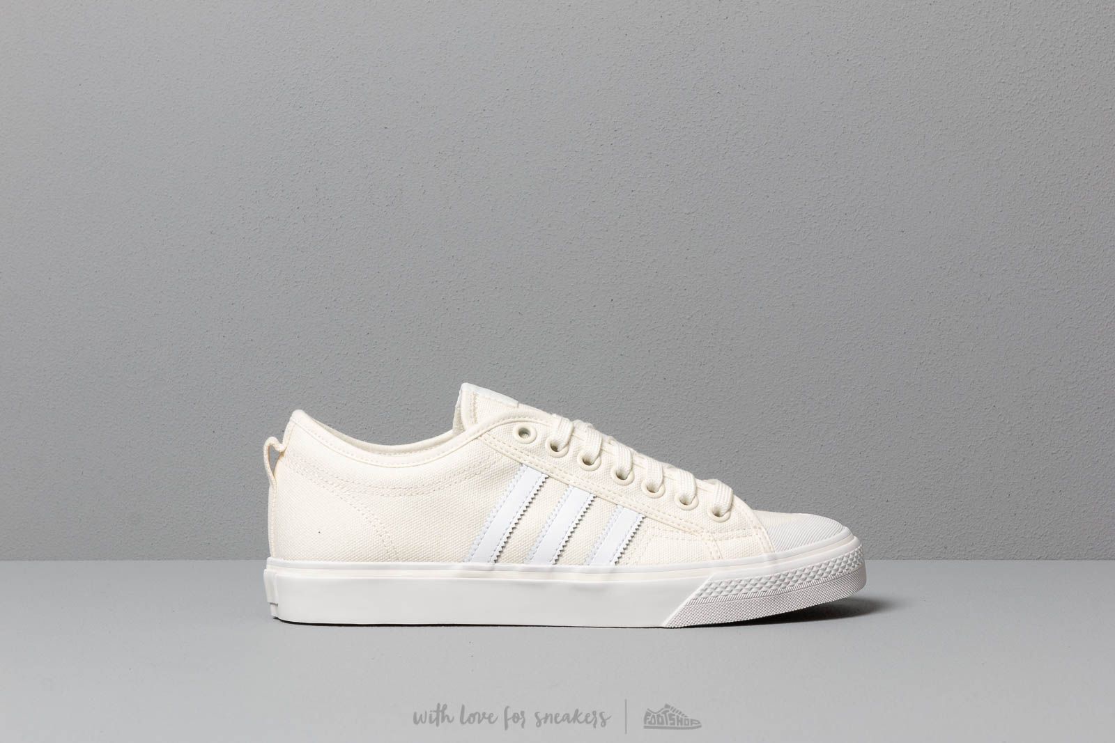 Adidas nizza off white online