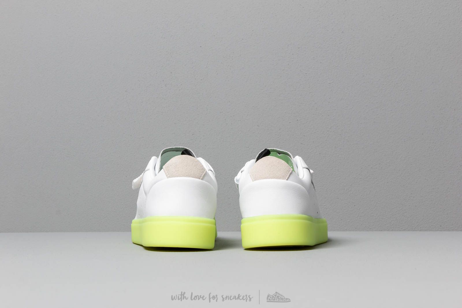 Adidas online sleek s
