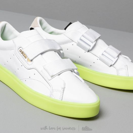 Adidas sleek s 2025