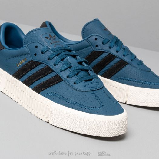Sambarose outlet adidas blue