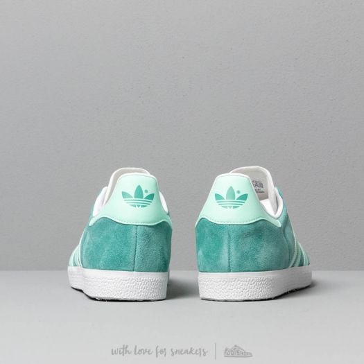 Adidas new arrivals true green