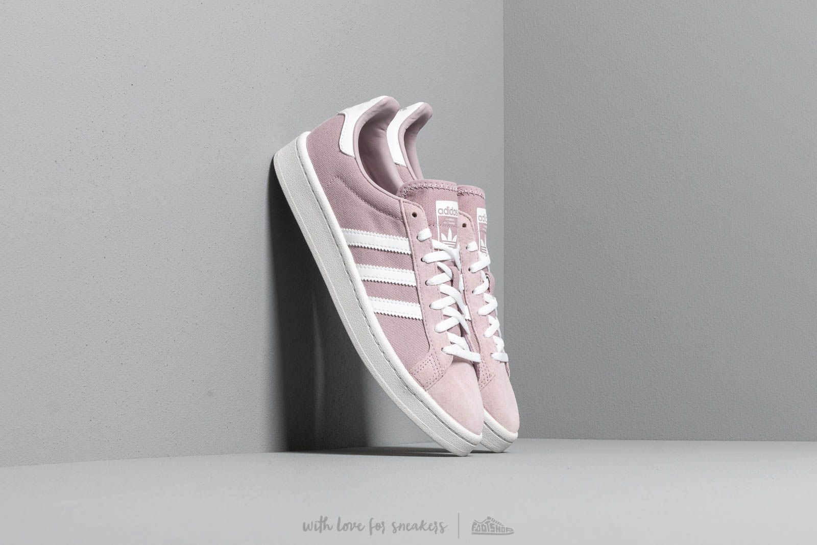 Adidas campus sales love