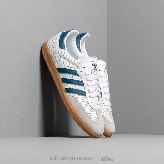 Adidas shop samba marine