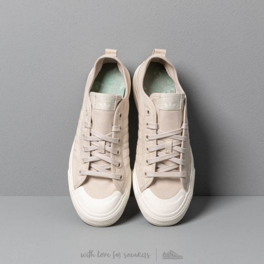 Men's shoes adidas Nizza Rf Core Brown/ Core Brown/ Off White (BD7509) |  Footshop