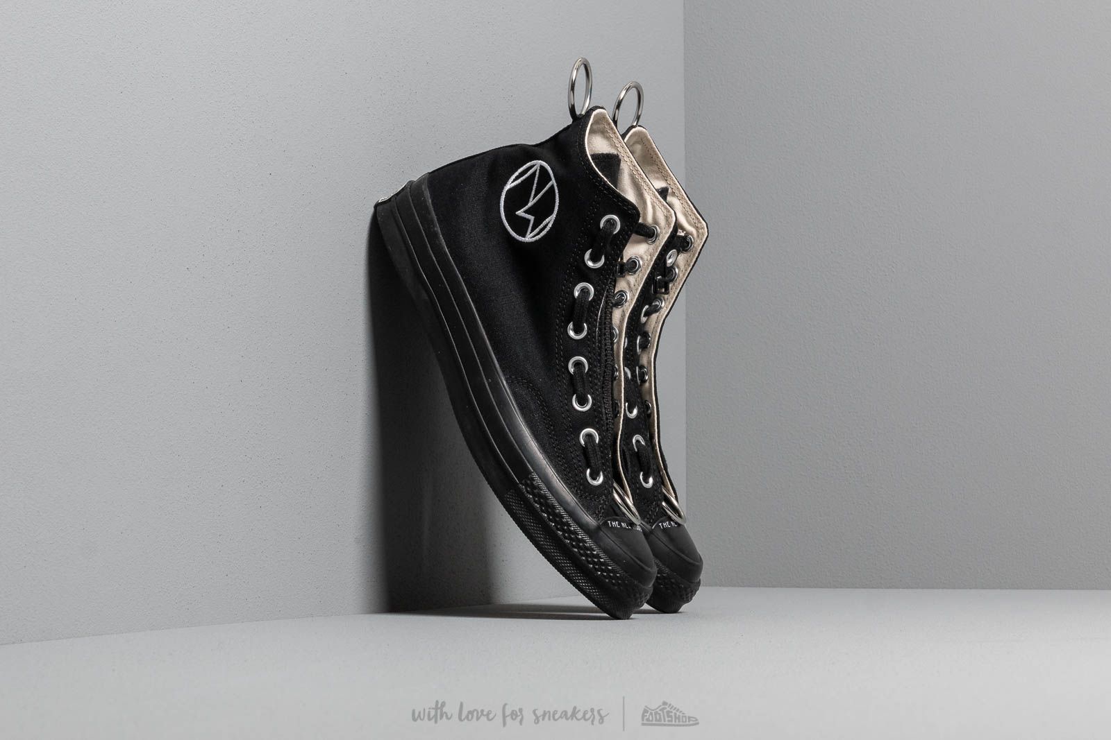 Converse chuck taylor undercover clearance