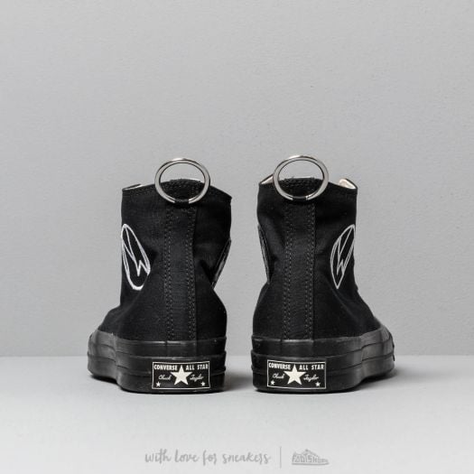 Converse x undercover chuck 7 sneaker online