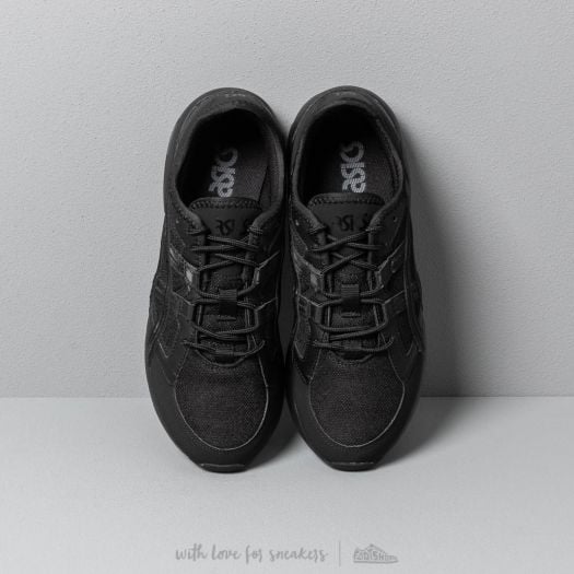 Asics gel kayano 5.1 black on sale