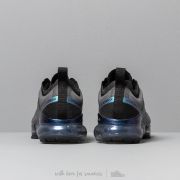 Nike air vapormax 2019 (gs) outlet black/ laser fuchsia-anthracite
