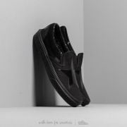 Vans black clearance star david bowie