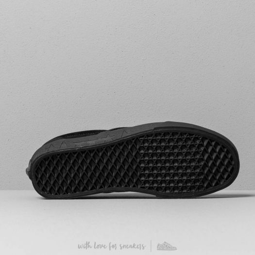 Vans Classic Slip On David Bowie