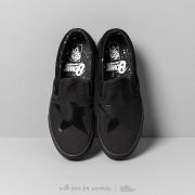 Men s shoes Vans Classic Slip On David Bowie Blackstar Black Footshop