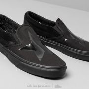Vans bowie black star cheap