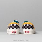 Bowie vans hunky dory store