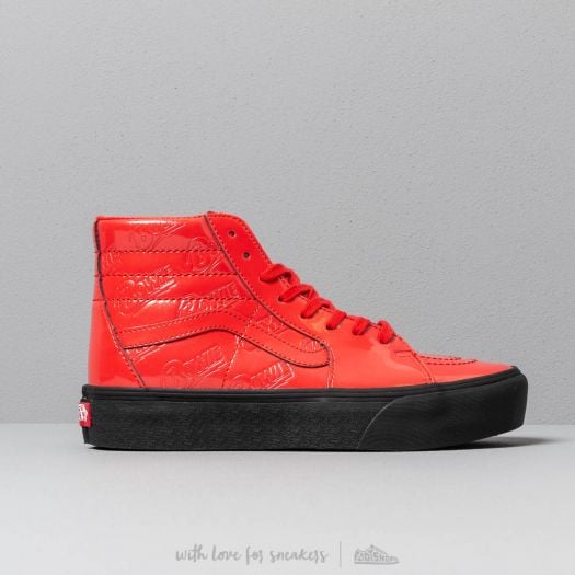 Vans david sale bowie acheter