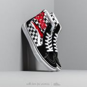 Vans sk8 on sale bowie