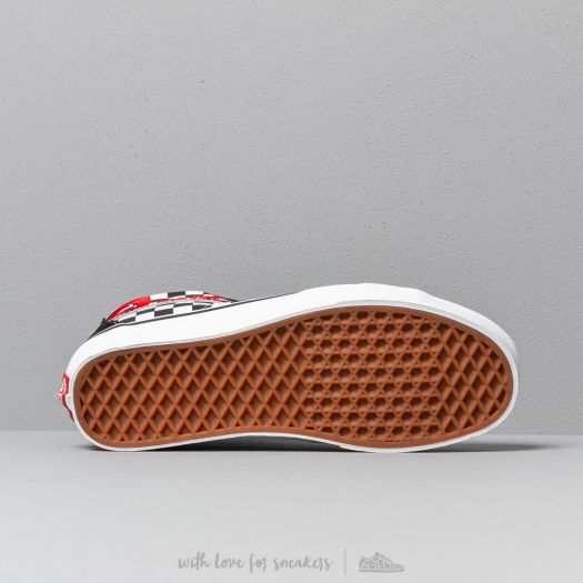 Sneakers david bowie top