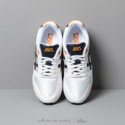Men s shoes Asics GELSAGA White Midnight Footshop