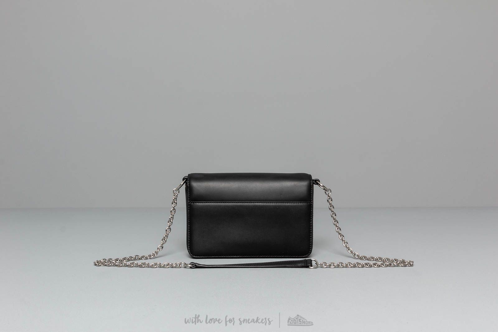 Crossbody bags KENZO Shoulder Main Bag Black