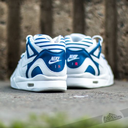 Men's shoes Nike Air Tech Challenge II PA White/ White Gym Bright - Main Image