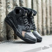Nike air flight huarache womens gold new arrivals
