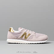 New balance 520 rose gold top