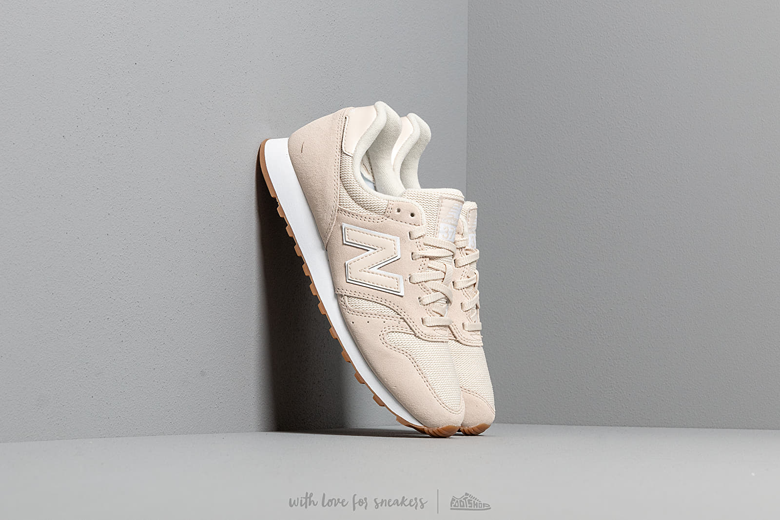 New balance 373 wit shop