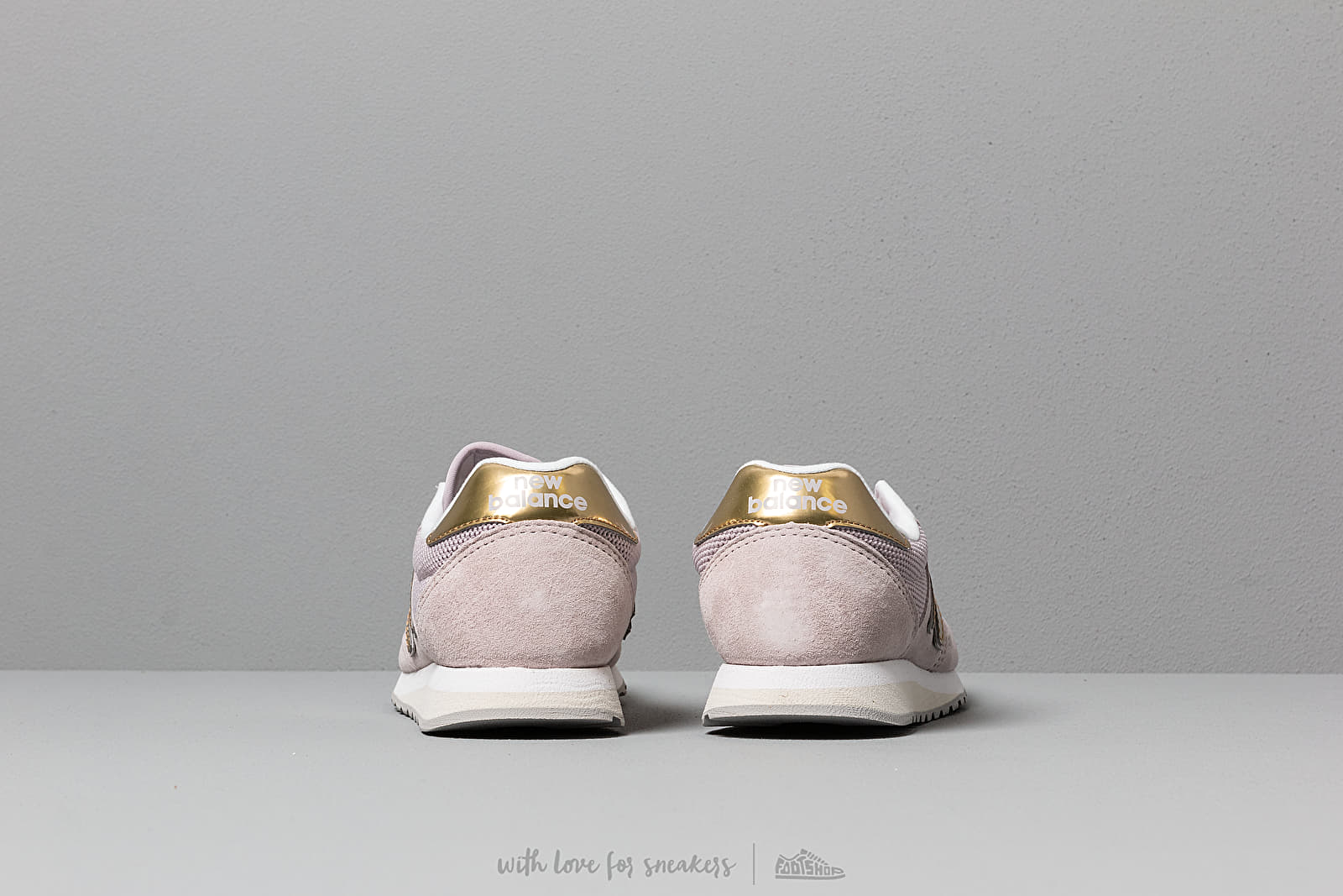 New balance 520 herren gold store