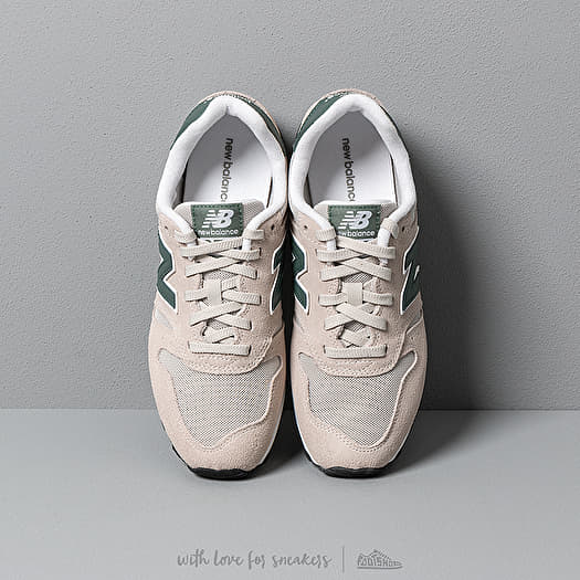 New balance 373 light grey shop