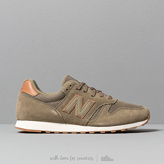 New balance 373 covert green store