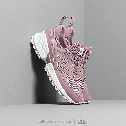Women s shoes New Balance 574 Cashmere Footshop