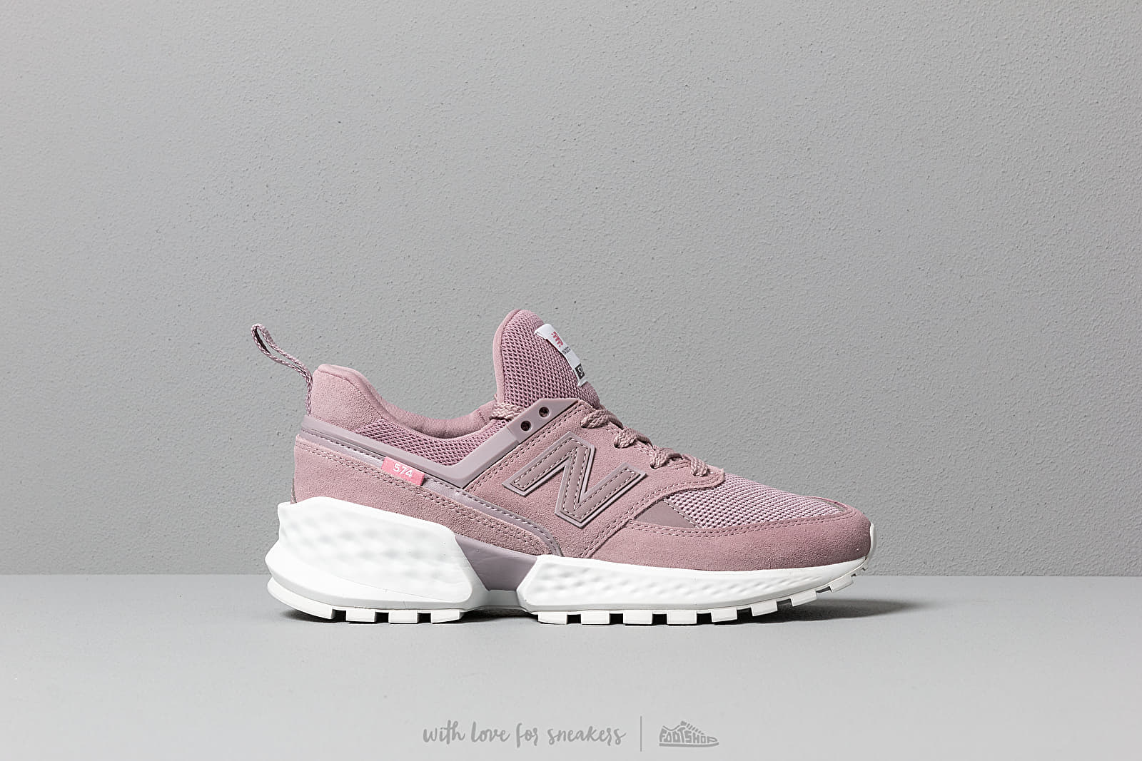 New balance sales 574 cashmere