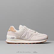 New balance 574 on sale light cliff grey