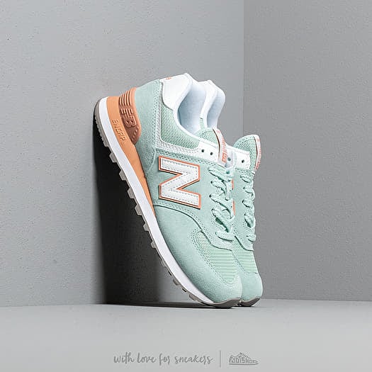 New Balance 574