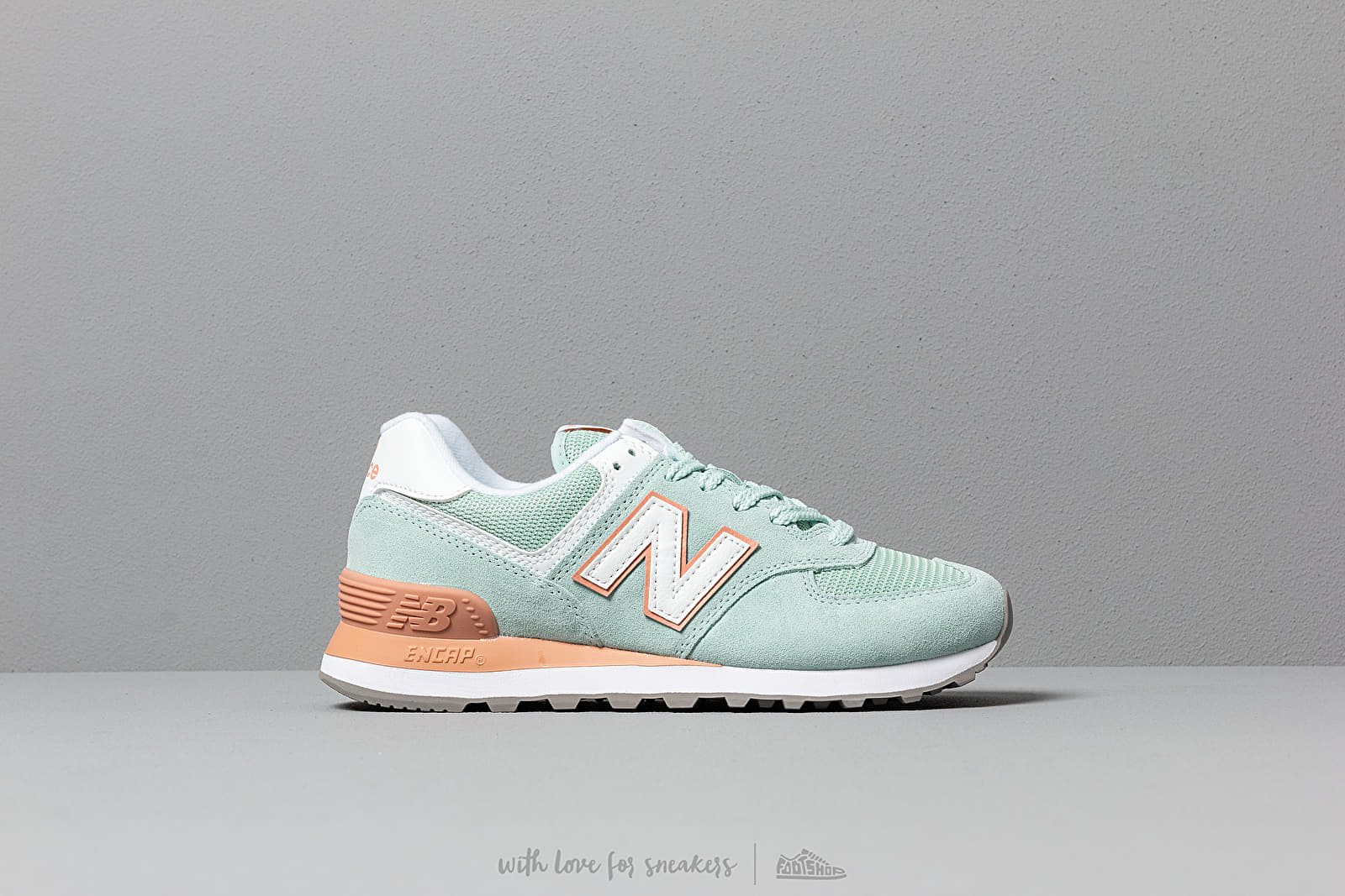 New balance sales 574 agave