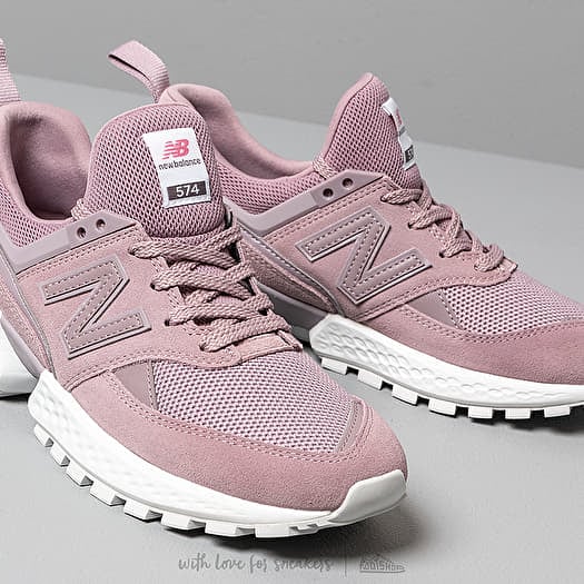 New balance 574 sport womens deals
